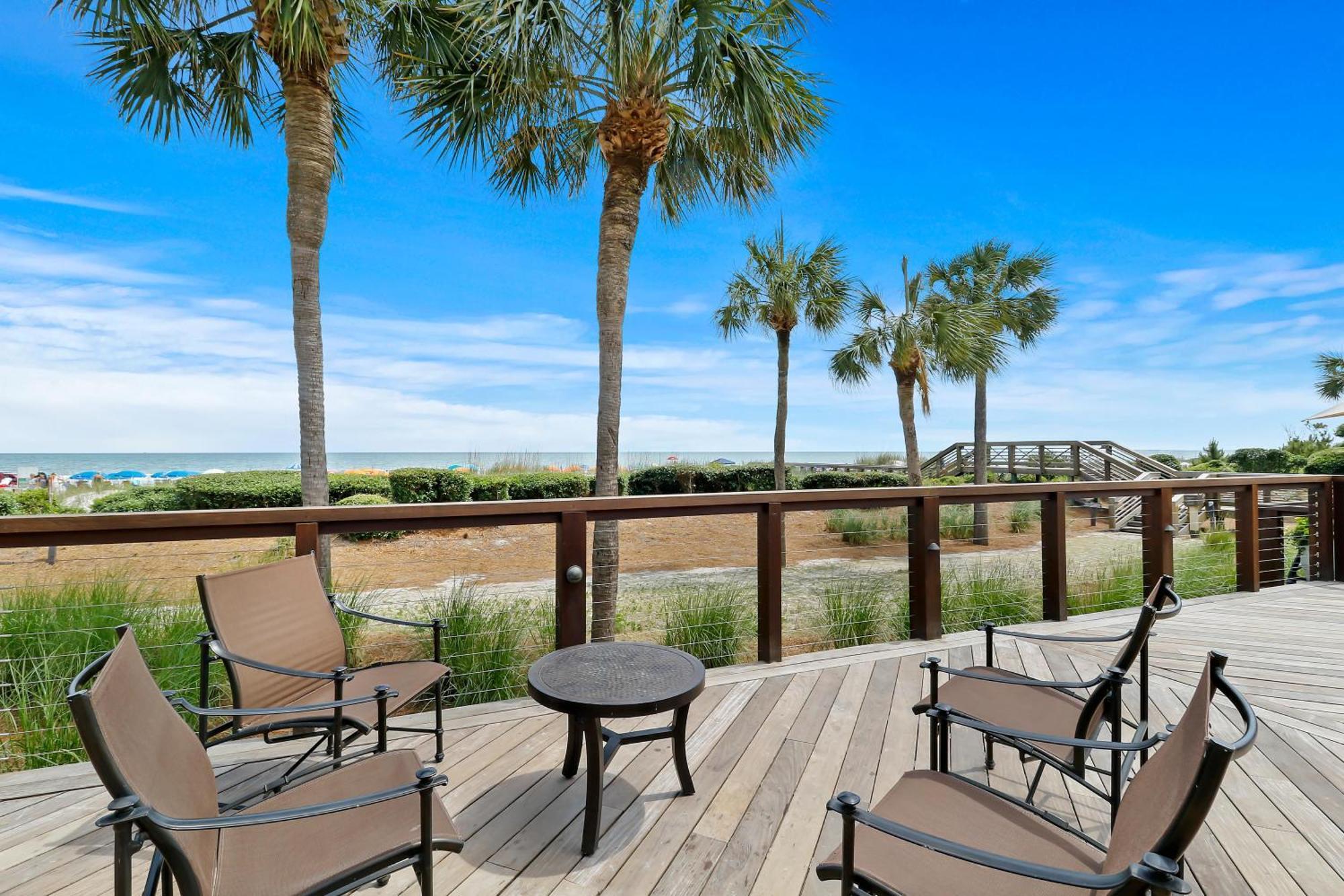 30 Ruddy Turnstone | Ruddy Retreat Βίλα Hilton Head Island Εξωτερικό φωτογραφία