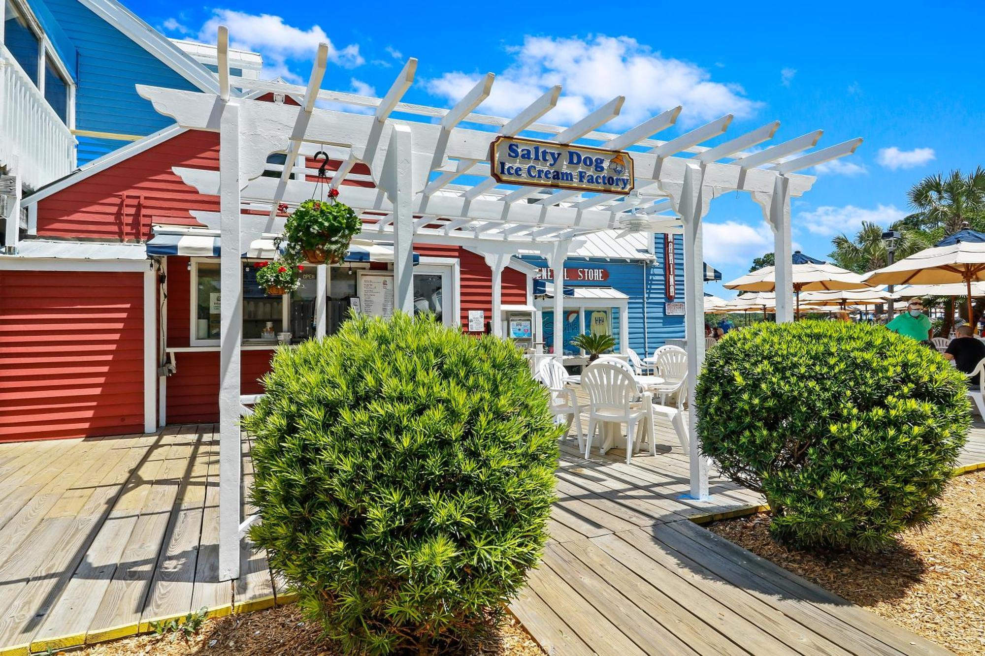 30 Ruddy Turnstone | Ruddy Retreat Βίλα Hilton Head Island Εξωτερικό φωτογραφία