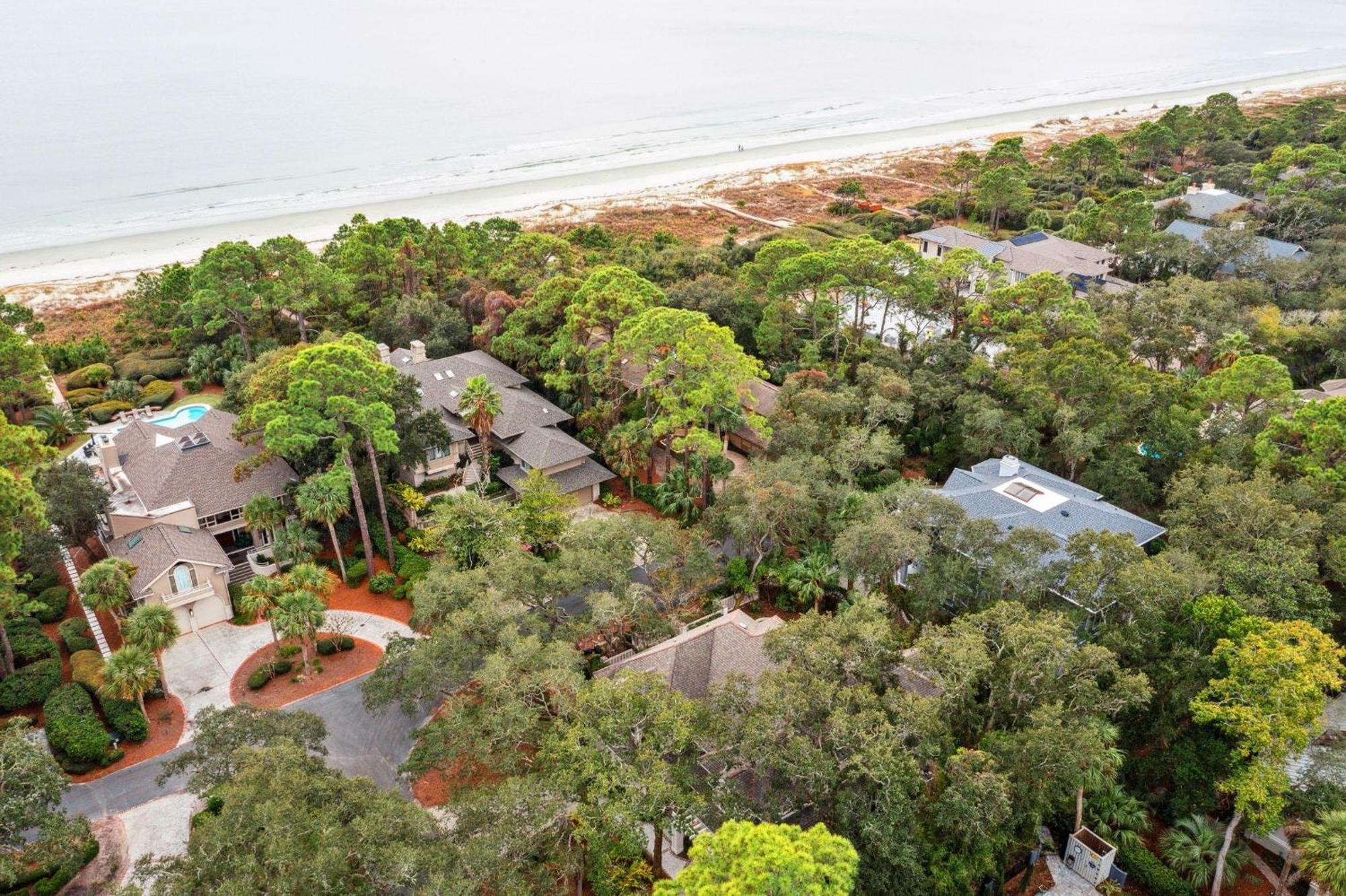 30 Ruddy Turnstone | Ruddy Retreat Βίλα Hilton Head Island Εξωτερικό φωτογραφία