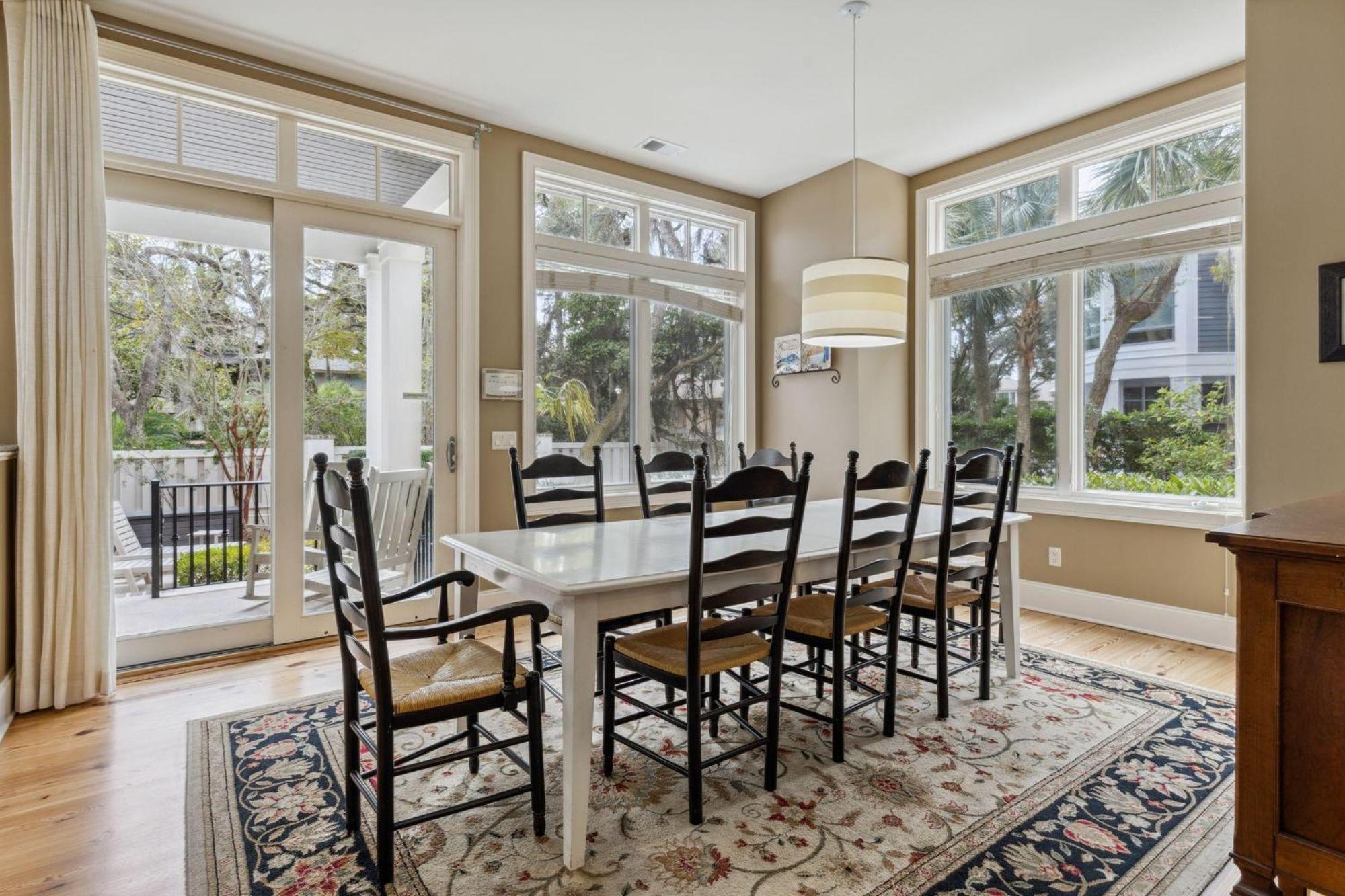 30 Ruddy Turnstone | Ruddy Retreat Βίλα Hilton Head Island Εξωτερικό φωτογραφία