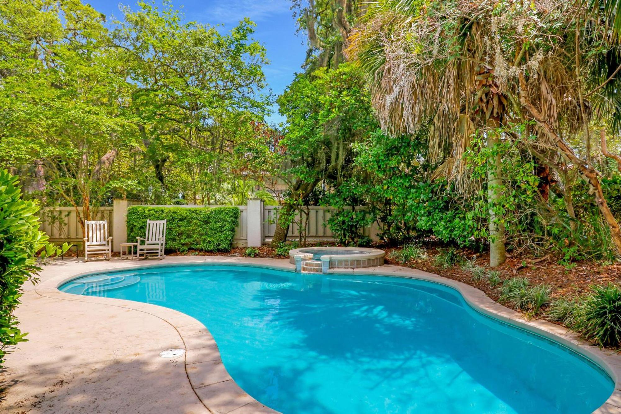 30 Ruddy Turnstone | Ruddy Retreat Βίλα Hilton Head Island Εξωτερικό φωτογραφία