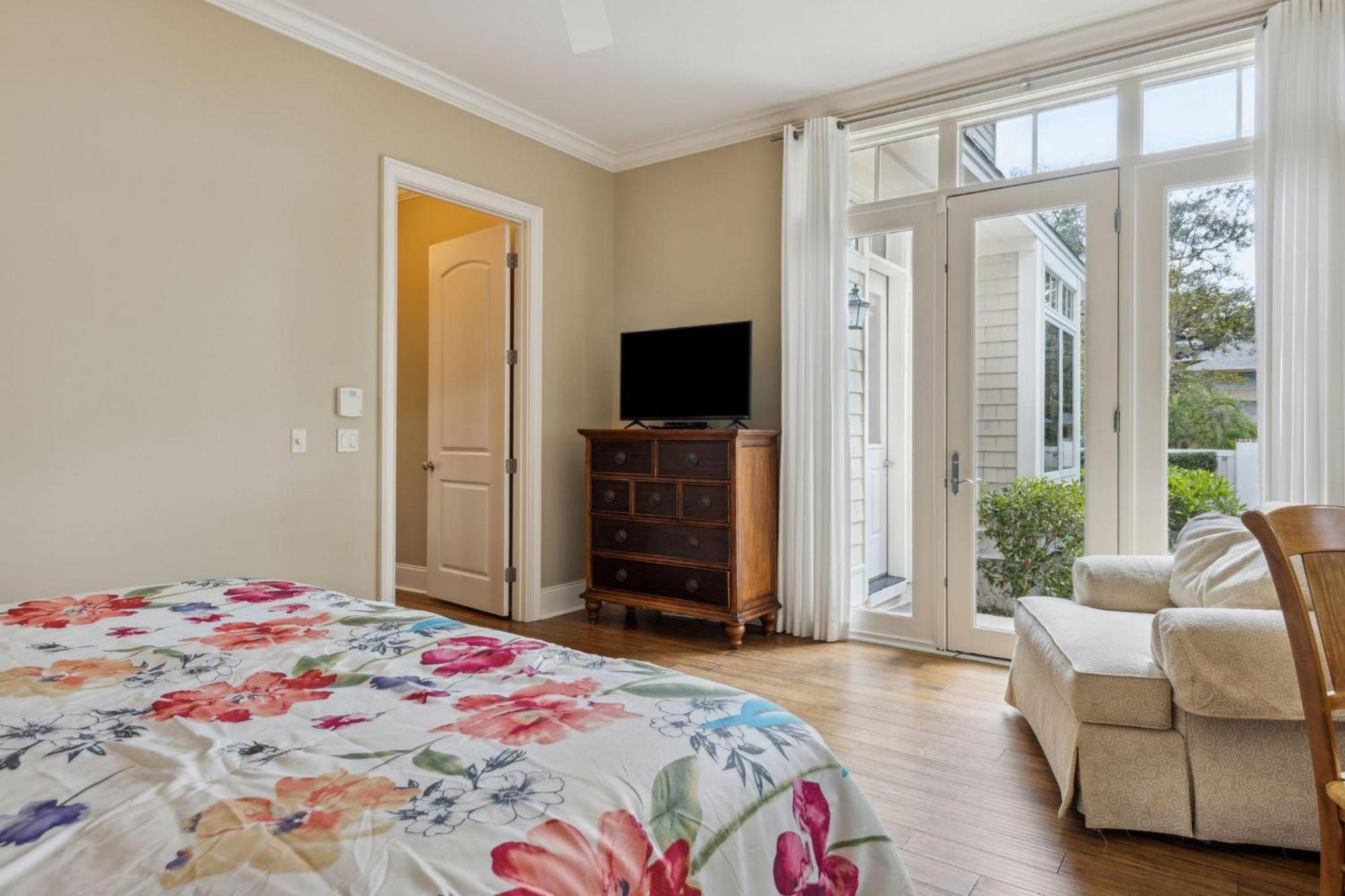 30 Ruddy Turnstone | Ruddy Retreat Βίλα Hilton Head Island Εξωτερικό φωτογραφία