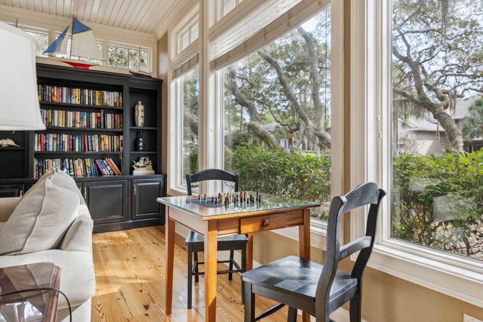 30 Ruddy Turnstone | Ruddy Retreat Βίλα Hilton Head Island Εξωτερικό φωτογραφία