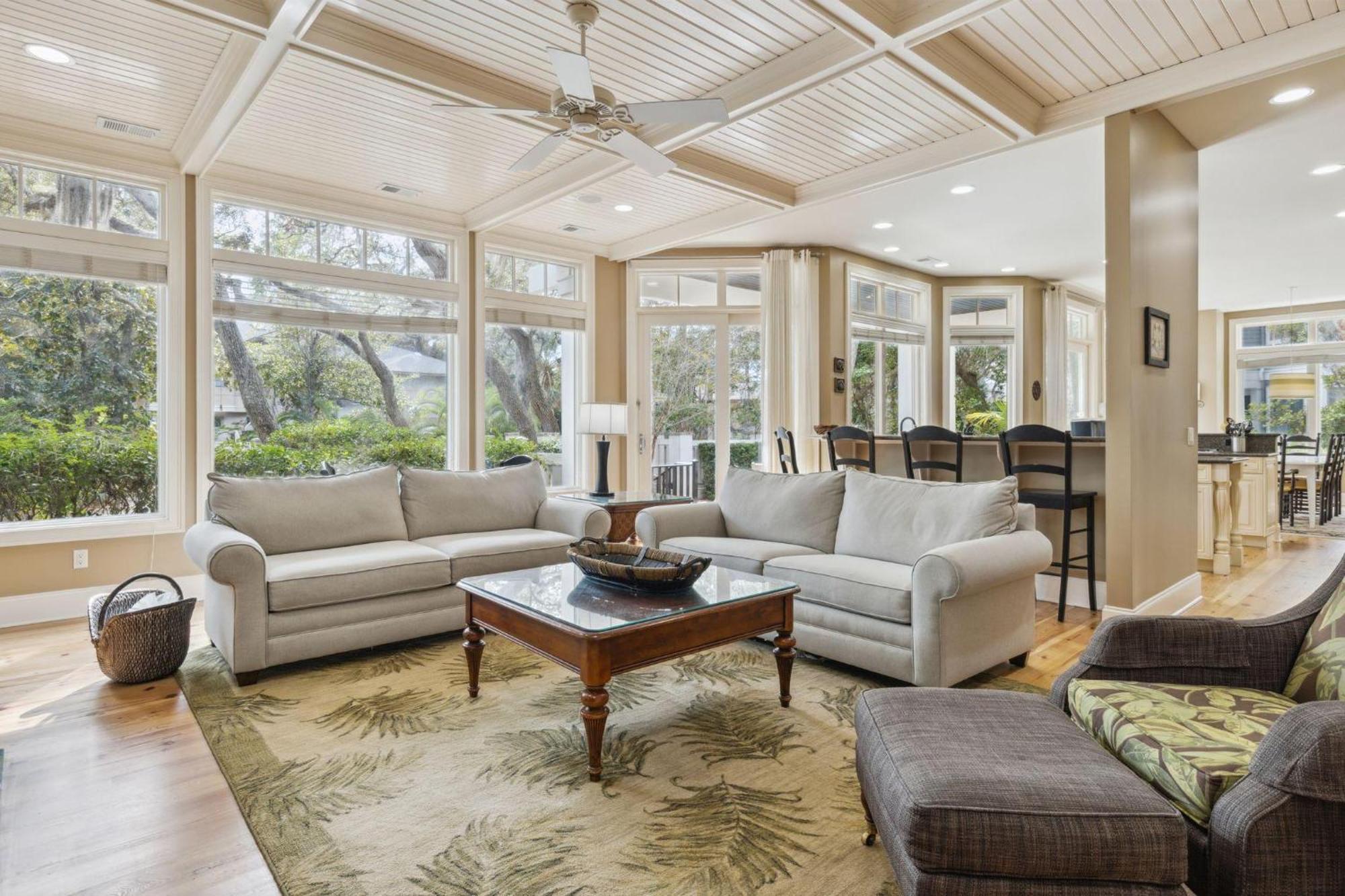 30 Ruddy Turnstone | Ruddy Retreat Βίλα Hilton Head Island Εξωτερικό φωτογραφία